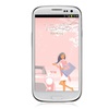 Мобильный телефон Samsung + 1 ГБ RAM+  Galaxy S III GT-I9300 La Fleur 16 Гб 16 ГБ - Волхов