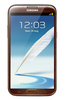 Смартфон Samsung Galaxy Note 2 GT-N7100 Amber Brown - Волхов