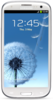 Смартфон Samsung Galaxy S3 GT-I9300 32Gb Marble white - Волхов