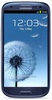 Смартфон Samsung Galaxy S3 GT-I9300 16Gb Pebble blue - Волхов