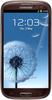 Samsung Galaxy S3 i9300 32GB Amber Brown - Волхов