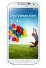 Смартфон Samsung Galaxy S4 GT-I9500 16Gb White Frost - Волхов