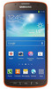 Смартфон SAMSUNG I9295 Galaxy S4 Activ Orange - Волхов