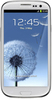 Смартфон SAMSUNG I9300 Galaxy S III 16GB Marble White - Волхов