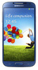 Смартфон SAMSUNG I9500 Galaxy S4 16Gb Blue - Волхов
