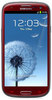 Смартфон Samsung Samsung Смартфон Samsung Galaxy S III GT-I9300 16Gb (RU) Red - Волхов