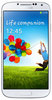 Смартфон Samsung Samsung Смартфон Samsung Galaxy S4 16Gb GT-I9500 (RU) White - Волхов