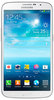 Смартфон Samsung Samsung Смартфон Samsung Galaxy Mega 6.3 8Gb GT-I9200 (RU) белый - Волхов