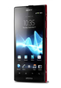 Смартфон Sony Xperia ion Red - Волхов