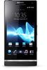 Смартфон Sony Xperia S Black - Волхов