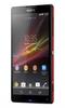Смартфон Sony Xperia ZL Red - Волхов