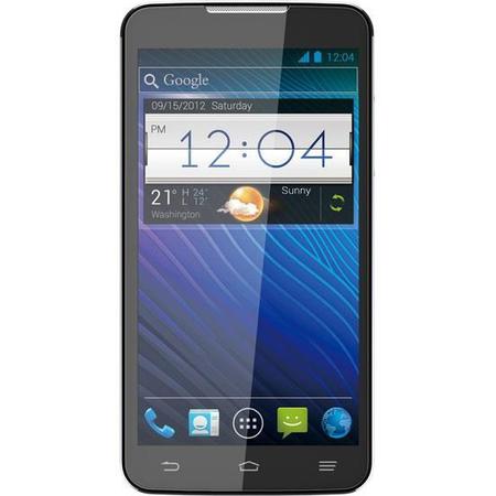 Смартфон ZTE Grand Memo Blue - Волхов