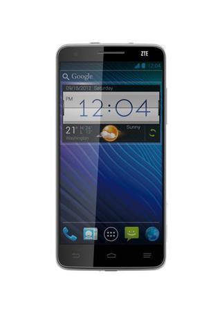 Смартфон ZTE Grand S White - Волхов